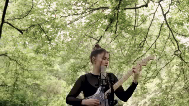 Ça ira (Live Session)