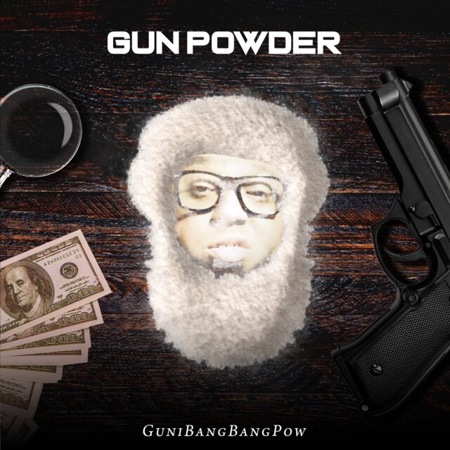 Gun Powder