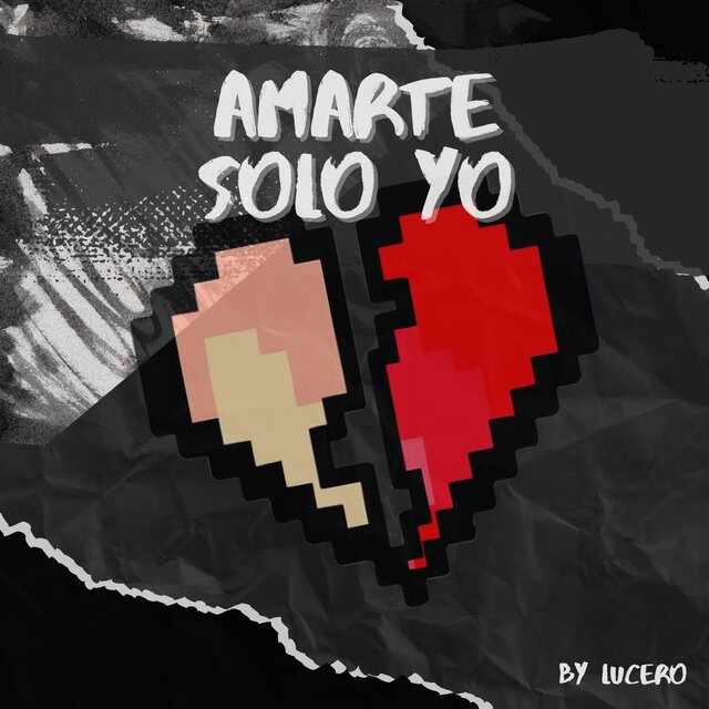AMARTE SOLO YO
