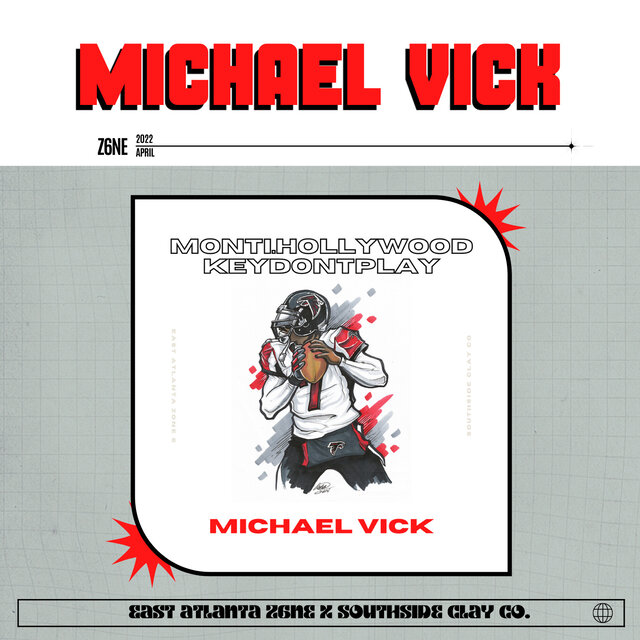 Michael Vick