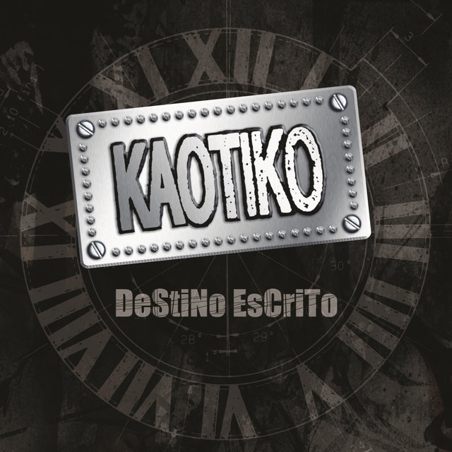 Kaotiko