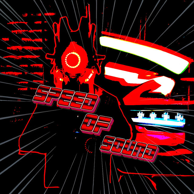 The Speed of Sound