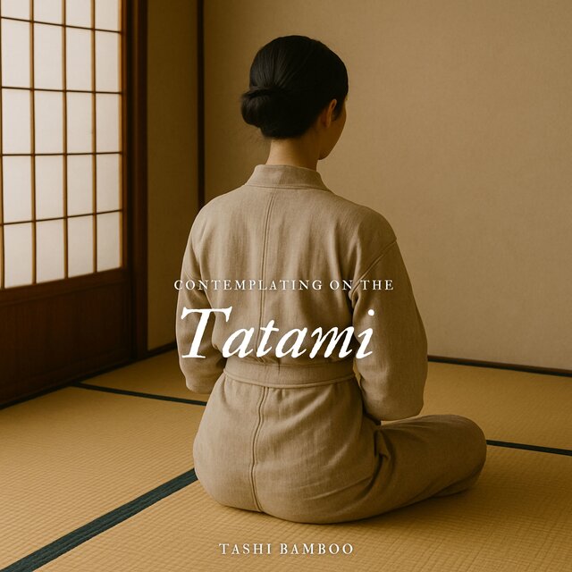Contemplating on the Tatami