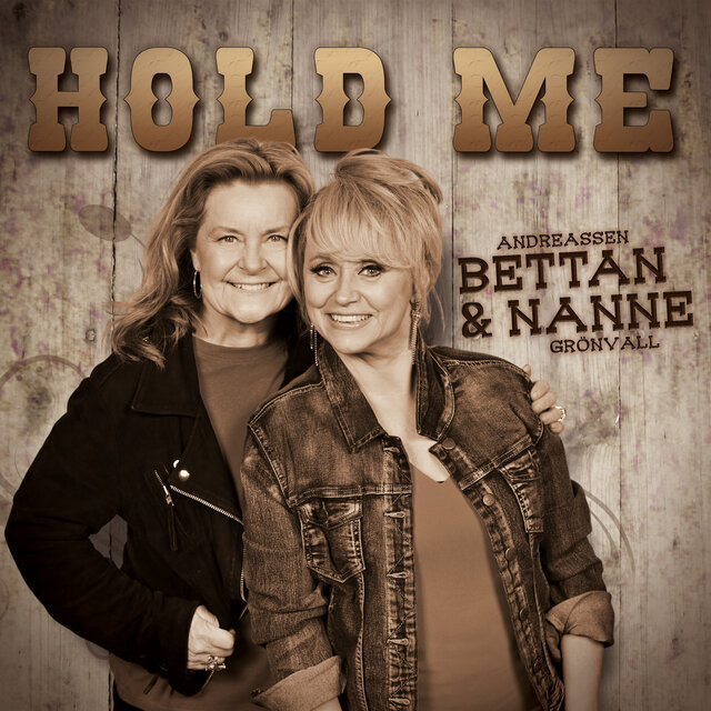 Cover art for album  by Nanne, Elisabeth Andreassen