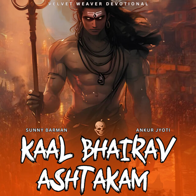 Kaal Bhairav Ashtakam