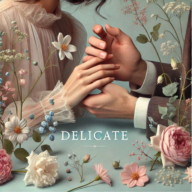 Delicate