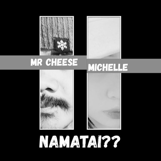Namatai?? (Sped up)