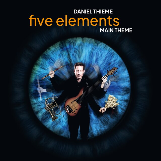 Five Elements (Main Theme)