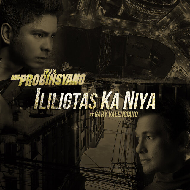 Ililigtas Ka Niya (From 