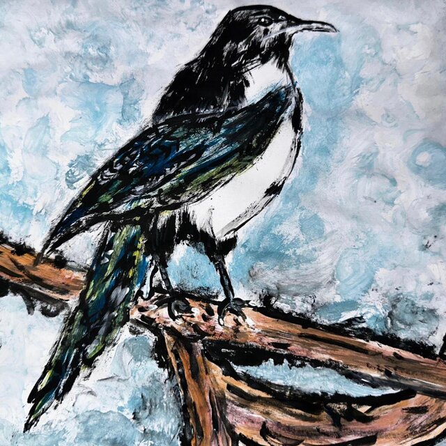 MAGPIE