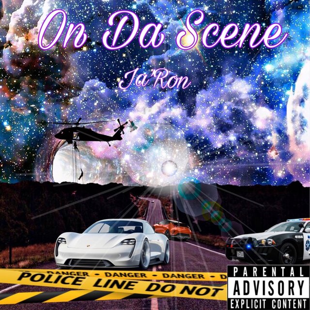 On Da Scene