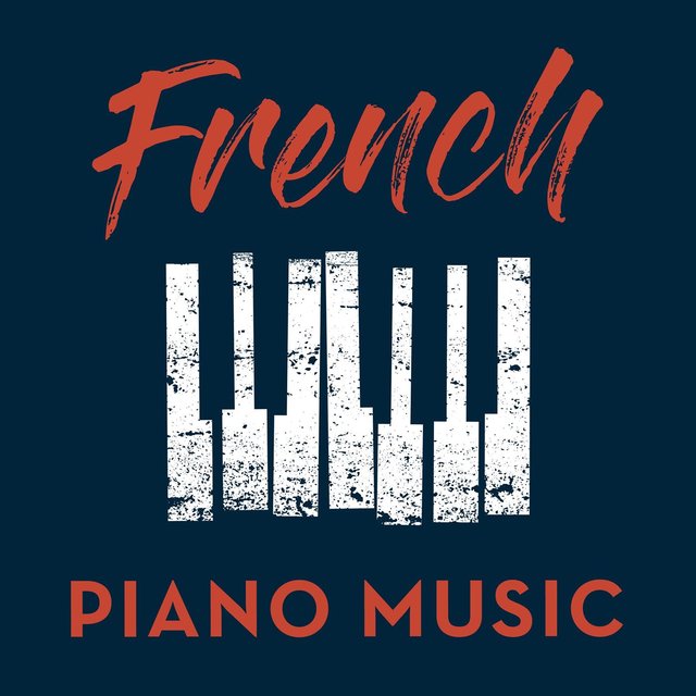 French Piano Music