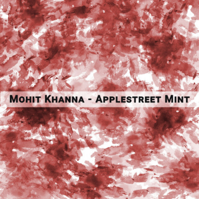Applestreet Mint