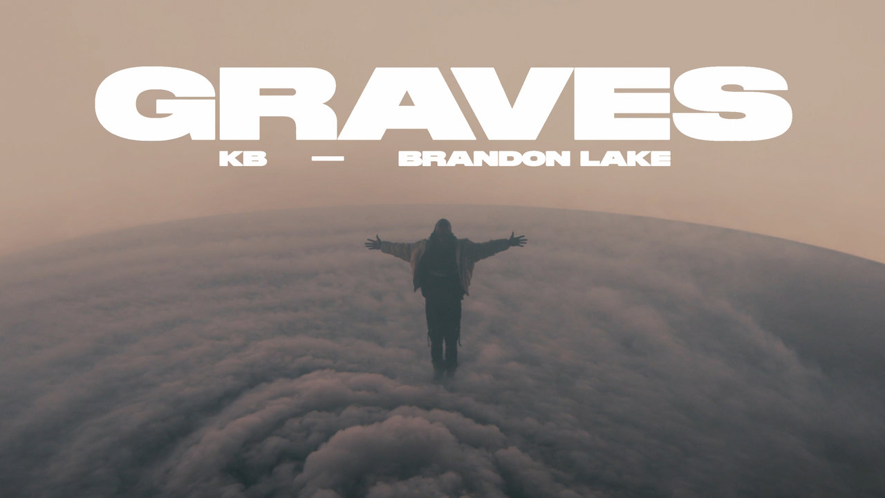 Graves (Official Music Video)