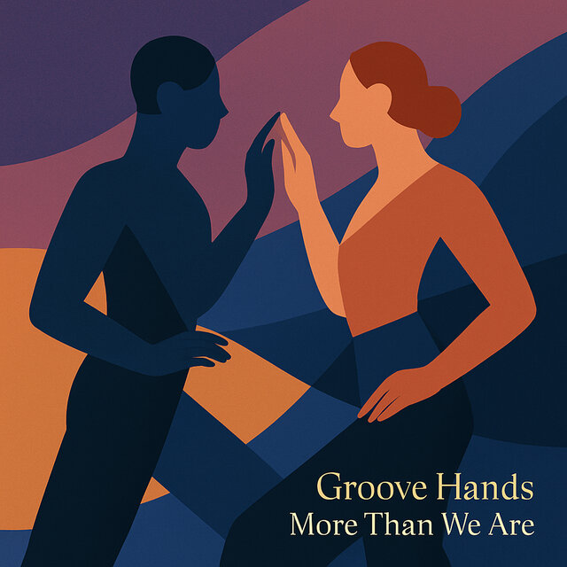 More Than We Are