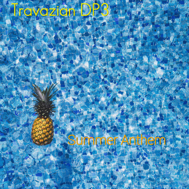 Summer Anthem