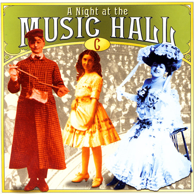 A Night At The Music Hall (Disc C)