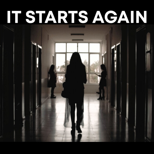 It Starts Again