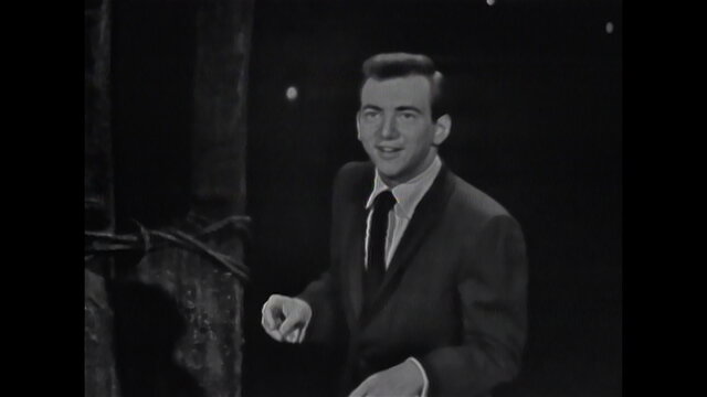 Mack The Knife