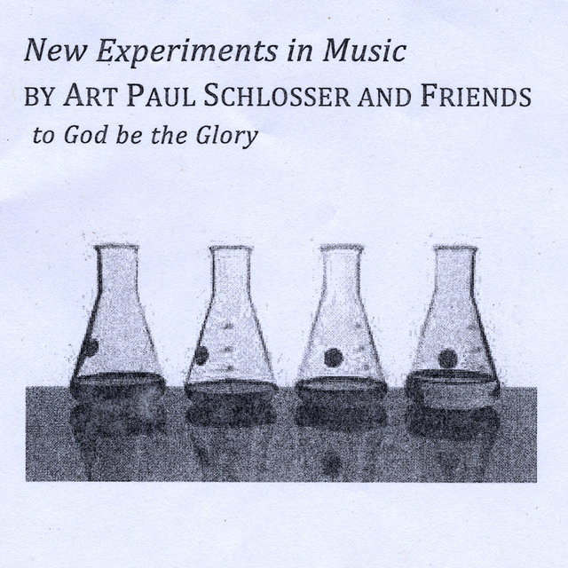 New Experiments in Music