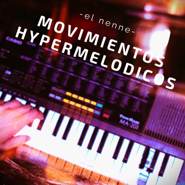 Movimientos Hypermelodicos