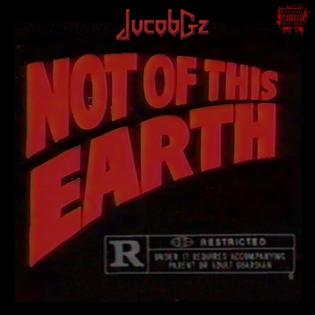 Not Of This Earth