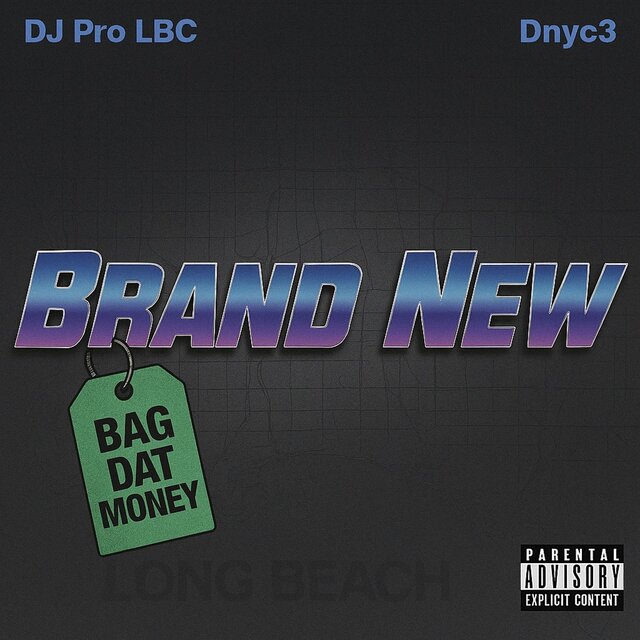 Brand New