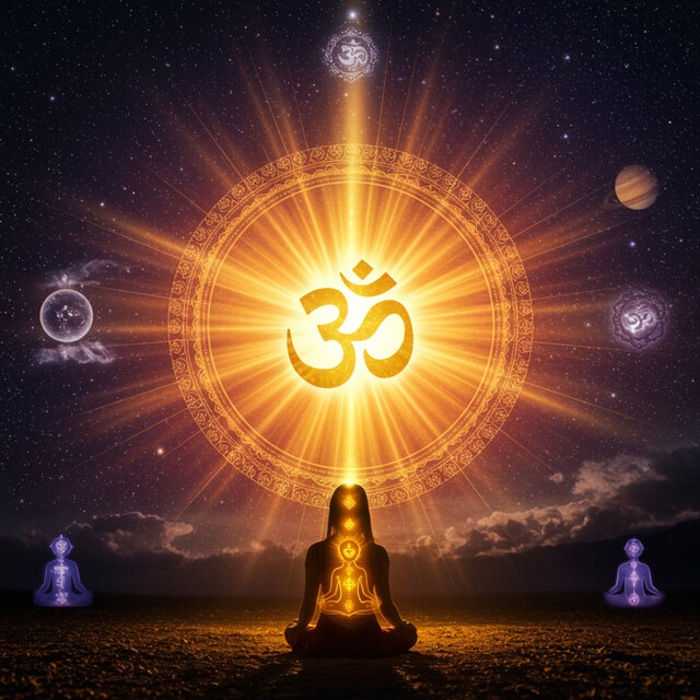 Relaxing Frequencies for Peaceful Minds