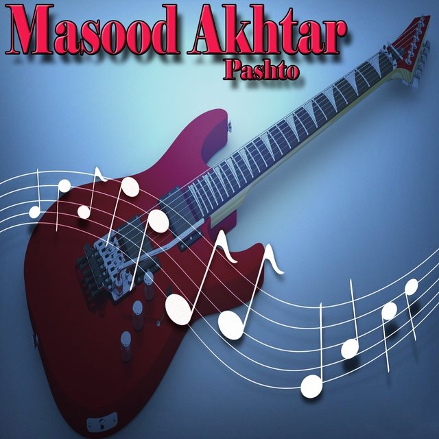 Masood Akhtar