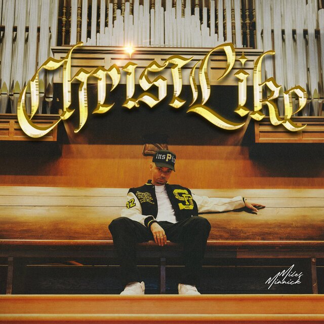 Christlike