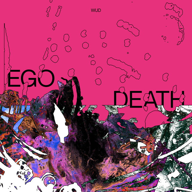 Ego Death