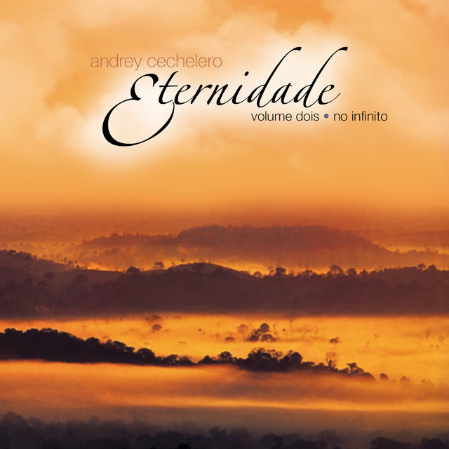 Eternidade, Vol. 2 - No Infinito