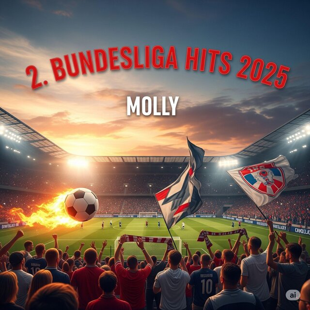 2. Bundesliga Hits 2025