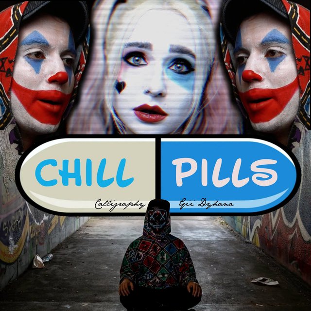 Chill Pills