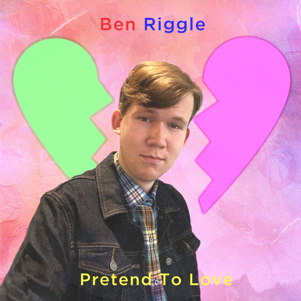 Ben Riggle on TIDAL