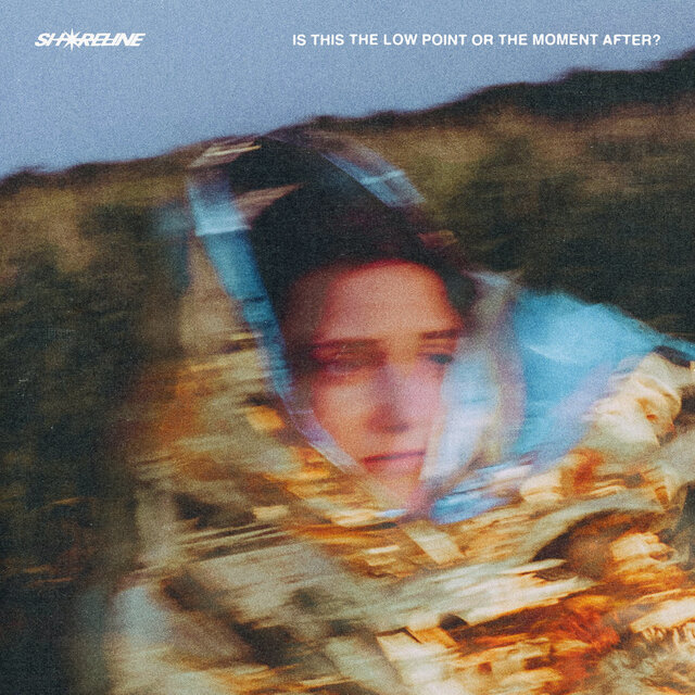 Cover art for album Is This The Low Point Or The Moment After? by Shoreline