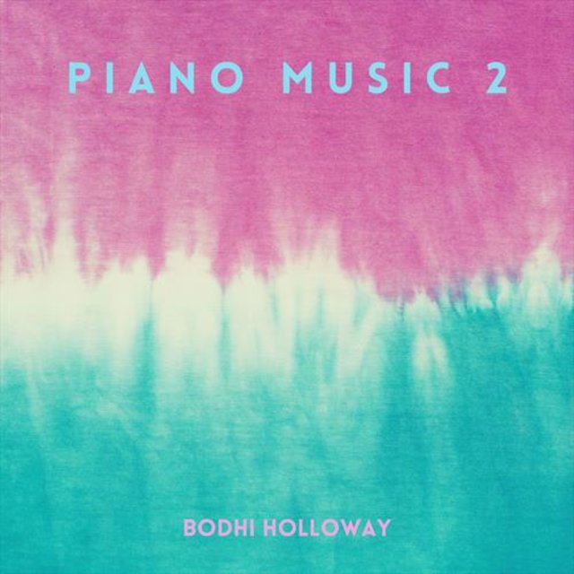 Piano Music 2