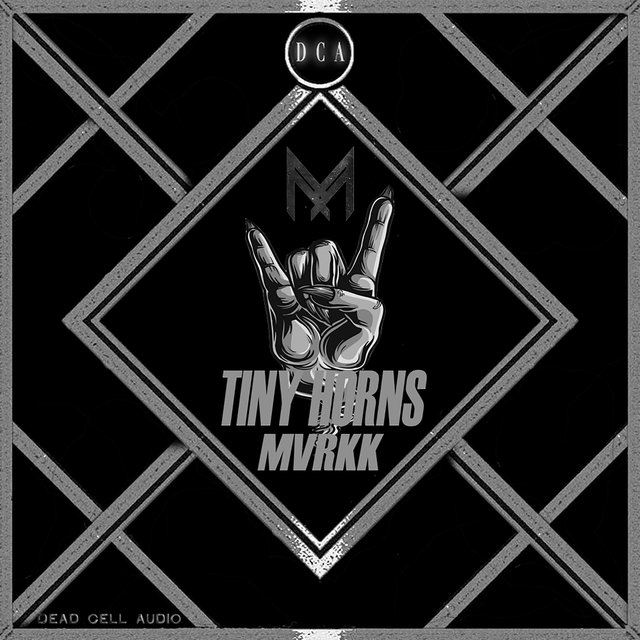 TinyHorns