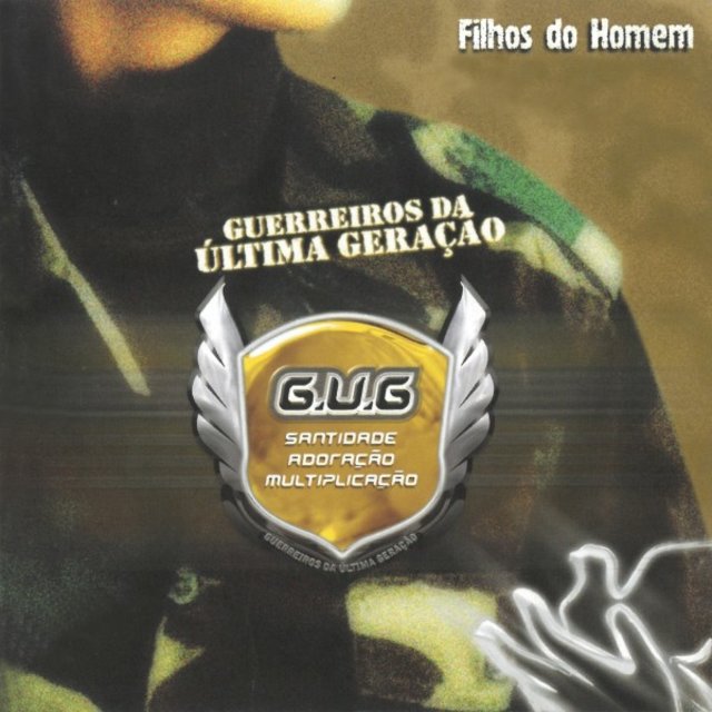 Guerreiros da Última Geração (Live)