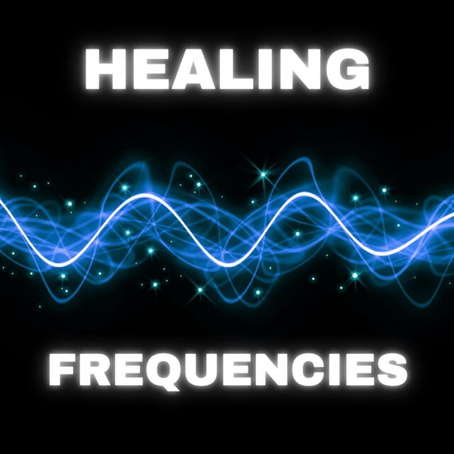 Healing Frequencies