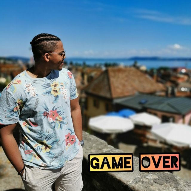 Game Over