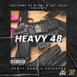 Heavy 48 (Instrumental with Hook)