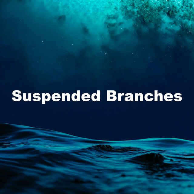 Suspended Branches