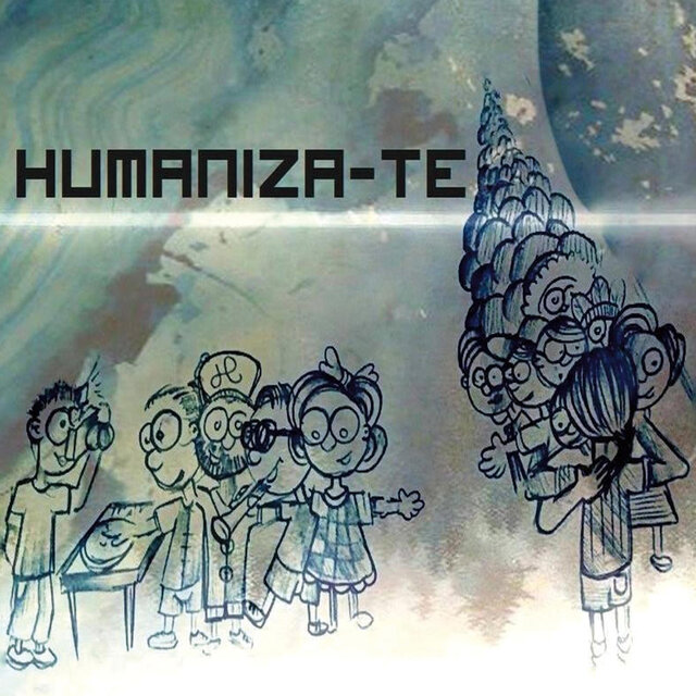 Humaniza-te