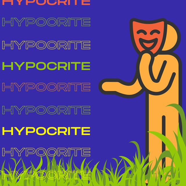 Hypocrite (Radio Edit)