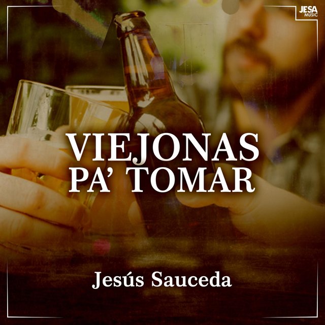 Viejonas Pa' Tomar