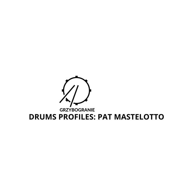 Pat Mastelotto