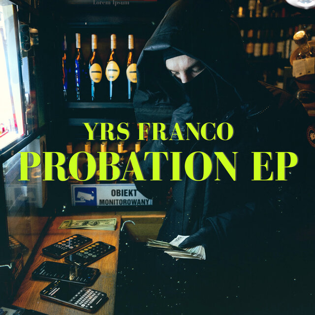 PROBATION EP