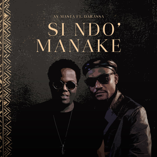 Si Ndo’ Manake