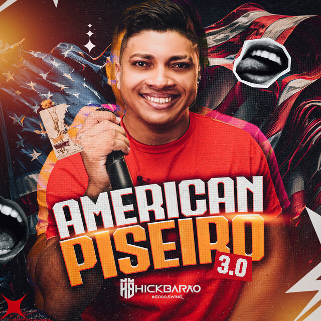 American Piseiro 3.0